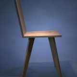 Awesome Plywood Chair